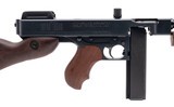 "Auto-Ordnance M1927A-1 Deluxe Carbine .45 Auto (R44554)" - 2 of 5