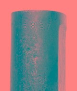 "Winchester Model 1892 action (W13655)" - 8 of 8