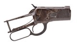 "Winchester Model 1892 action (W13655)" - 1 of 8