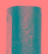 "Winchester Model 1892 action (W13655)" - 7 of 8