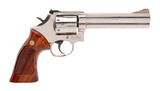 "Smith & Wesson 586 Revolver .357 Magnum (PR72858)" - 2 of 5