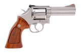 "Smith & Wesson 686 Revolver .357 Magnum (PR72859)" - 2 of 5