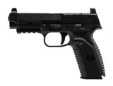 "(SN: GKS0372852) FN 509 MRD Pistol 9mm (NGZ5320) NEW" - 2 of 3