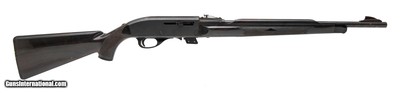 "Remington Nylon Apache 77 Rifle .22LR (R44009) ATX"