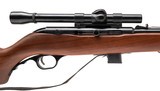 "Mossberg 352BK Rifle .22 S, L or LR (R41399) ATX" - 2 of 4