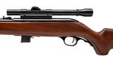 "Mossberg 352BK Rifle .22 S, L or LR (R41399) ATX" - 4 of 4