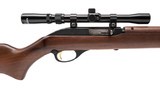 "Marlin 99 M1 Rifle .22 LR (R44038) ATX" - 2 of 4