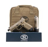 "(SN: BBP0067008) FN 545 Tactical Pistol .45 ACP (NGZ3661) NEW" - 3 of 3