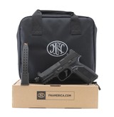"(SN: GKS0356837) FN 509 Tactical Pistol 9mm (NGZ72) NEW" - 3 of 3