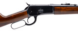 "Rossi Model 92 Saddle Ring Carbine .38 SPL/.357 MAGNUM (R44661)" - 2 of 5