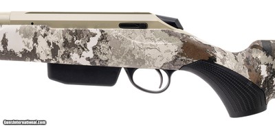 "(SN: HE0026) Tikka T3X Lite Veil Alpine Rifle 6.5 PRC (NGZ5709) NEW" - Image 4 of 5