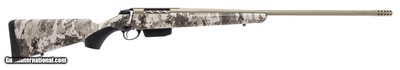 "(SN: HE0026) Tikka T3X Lite Veil Alpine Rifle 6.5 PRC (NGZ5709) NEW"