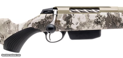 "(SN: HE0026) Tikka T3X Lite Veil Alpine Rifle 6.5 PRC (NGZ5709) NEW" - Image 2 of 5