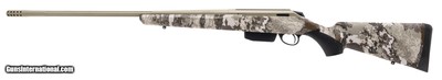 "(SN: HE0026) Tikka T3X Lite Veil Alpine Rifle 6.5 PRC (NGZ5709) NEW" - Image 3 of 5