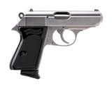 "Walther PPK Pistol .380 ACP (PR72861)" - 1 of 6
