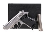 "Walther PPK Pistol .380 ACP (PR72861)" - 6 of 6