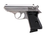 "Walther PPK Pistol .380 ACP (PR72861)" - 2 of 6