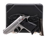 "Walther PPK Pistol .380 ACP (PR72862)" - 4 of 6