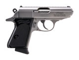 "Walther PPK Pistol .380 ACP (PR72862)" - 1 of 6