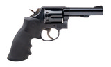 "Smith & Wesson 13-1 Revolver .357 Magnum (PR72853)" - 2 of 5