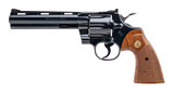 "Colt Python Revolver .357 Magnum (C20863)"