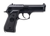 "Beretta 96D Centurion Pistol .40 S&W (PR72857)" - 1 of 6