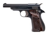 "Star F Pistol .22LR (PR72855)" - 2 of 6