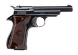 "Star F Pistol .22LR (PR72855)" - 1 of 6