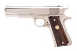 "Colt 1911 WWI & WWII Series 6-Gun Commemorative Set All Matching Numbers (C20864)" - 4 of 25