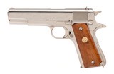 "Colt 1911 WWI & WWII Series 6-Gun Commemorative Set All Matching Numbers (C20864)" - 15 of 25