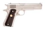 "Colt 1911 WWI & WWII Series 6-Gun Commemorative Set All Matching Numbers (C20864)" - 3 of 25