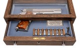 "Colt 1911 WWI & WWII Series 6-Gun Commemorative Set All Matching Numbers (C20864)" - 23 of 25