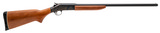 "Harrington & Richardson Topper JR 490 Shotgun 20 Gauge (S17005)"