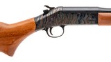 "Harrington & Richardson Topper JR 490 Shotgun 20 Gauge (S17005)" - 2 of 4