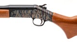 "Harrington & Richardson Topper JR 490 Shotgun 20 Gauge (S17005)" - 4 of 4