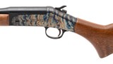 "Harrington & Richardson Topper JR 490 Shotgun 20 Gauge (S17006)" - 4 of 4