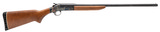 "Harrington & Richardson Topper JR 490 Shotgun 20 Gauge (S17006)"