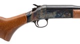 "Harrington & Richardson Topper JR 490 Shotgun 20 Gauge (S17006)" - 2 of 4