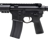 "(SN: 1776-160101) SOLGW M4 L89 Rifle 5.56 Nato (NGZ5716) NEW" - 4 of 5