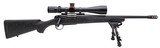 "Bergara B-14 Ridge Black Rifle .308 Win (R44572)"