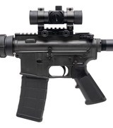 "Bushmaster Carbon-15 Rifle 5.56 Nato (R44749)" - 4 of 4