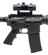 "Bushmaster Carbon-15 Rifle 5.56 Nato (R44749)" - 2 of 4