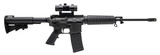 "Bushmaster Carbon-15 Rifle 5.56 Nato (R44749)" - 1 of 4