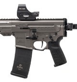 "CMMG MK4 Dissent Pistol 9mm (PR72888)" - 4 of 6