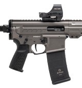 "CMMG MK4 Dissent Pistol 9mm (PR72888)" - 2 of 6