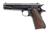 "South Texas Colt 1911 .45ACP (C19880)" - 3 of 21