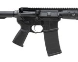 "(SN: 25-35657) LWRCI M6IC Rifle 5.56 NATO (NGZ2014) NEW" - 2 of 5