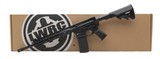 "(SN: 25-35657) LWRCI M6IC Rifle 5.56 NATO (NGZ2014) NEW" - 5 of 5