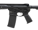 "(SN: 25-35657) LWRCI M6IC Rifle 5.56 NATO (NGZ2014) NEW" - 4 of 5