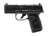 "(SN: CCW0058899) FN Reflex MRD Pistol 9mm (NGZ5365) NEW" - 2 of 3